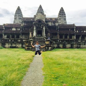 Meet your Posher, Rose marie